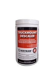 Esteam truckmount descaler for sale  Delivered anywhere in USA 