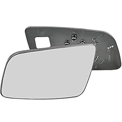 Wing mirror glass for sale  Delivered anywhere in UK