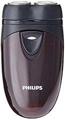 Philips pq206 electric usato  Spedito ovunque in Italia 