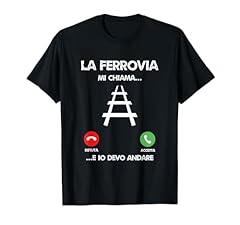 Ferrovia chiama treno usato  Spedito ovunque in Italia 