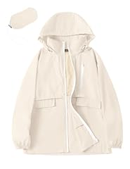 Avoogue windbreaker women for sale  Delivered anywhere in USA 