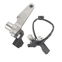 Higherbro 2pcs crankshaft for sale  Delivered anywhere in USA 