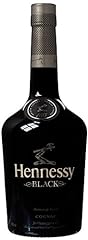 Hennessy brandy black for sale  Delivered anywhere in UK