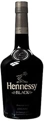 Hennessy brandy black for sale  Delivered anywhere in UK