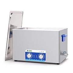 Sonic ultraschallreiniger 30l gebraucht kaufen  Wird an jeden Ort in Deutschland