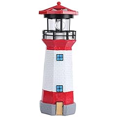Ip65 waterproof lighthouse for sale  Delivered anywhere in UK
