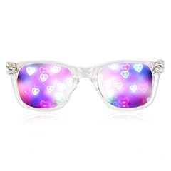 Glofx heart effect for sale  Delivered anywhere in UK