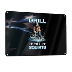 Drill till squirts for sale  Delivered anywhere in USA 