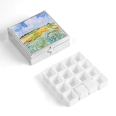 Mini portable watercolor for sale  Delivered anywhere in USA 