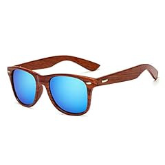 Longkeeper wood sunglasses for sale  Delivered anywhere in USA 
