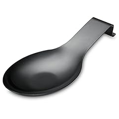 Matte black spoon for sale  Delivered anywhere in USA 