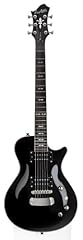 Hagstrom ulswe blk for sale  Delivered anywhere in UK