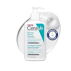 Cerave porentiefe reinigung gebraucht kaufen  Wird an jeden Ort in Deutschland