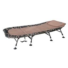 Carpzilla fishing bed for sale  Delivered anywhere in UK