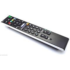 Replacement remote control for sale  Delivered anywhere in UK