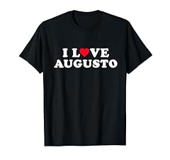 Amo augusto matching usato  Spedito ovunque in Italia 