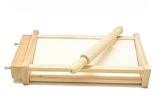 Kit chitarra tagliapasta usato  Spedito ovunque in Italia 