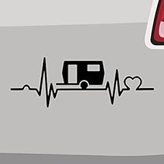 Herzschlag wohnwagen größen gebraucht kaufen  Wird an jeden Ort in Deutschland