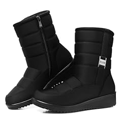 Swqzvt snow boots for sale  Delivered anywhere in USA 