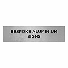 Slimline aluminium custom for sale  Delivered anywhere in UK