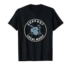Support local music for sale  Delivered anywhere in USA 