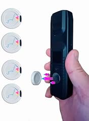 Bachvibes kit supporti usato  Spedito ovunque in Italia 