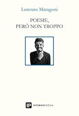 Poesie però troppo d'occasion  Livré partout en France