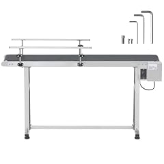 Happybuy belt conveyor for sale  Delivered anywhere in USA 