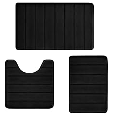 Bathroom rugs set for sale  Delivered anywhere in USA 