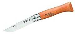 Opinel couteau poche d'occasion  Livré partout en Belgiqu