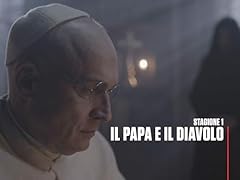Papa il diavolo usato  Spedito ovunque in Italia 