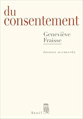 Consentement d'occasion  Livré partout en France