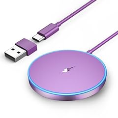 Magnetic wireless charger for sale  Delivered anywhere in USA 