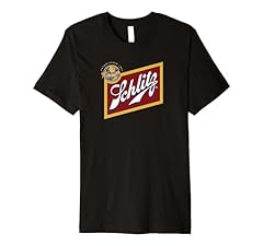 Schlitz style logo for sale  Delivered anywhere in USA 