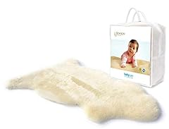 Bowron lambskin babycare for sale  Delivered anywhere in UK