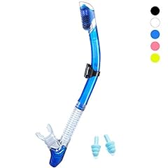 Supertrip Dry Snorkel-Diving Snorkel For Scuba Diving for sale  Delivered anywhere in UK