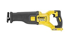 scie sabre dewalt d'occasion  Livré partout en France