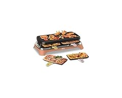 Machine raclette tefal d'occasion  Livré partout en France
