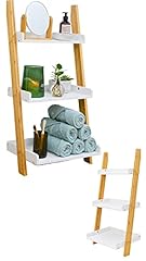Dunedesign bamboo ladder for sale  Delivered anywhere in UK