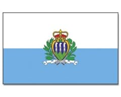 San marino flagge gebraucht kaufen  Wird an jeden Ort in Deutschland