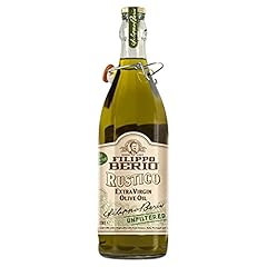 Filippo berio rustico for sale  Delivered anywhere in UK