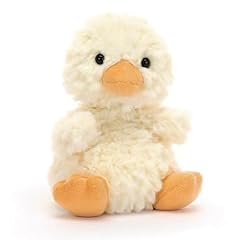 Jngtkl duck teddy for sale  Delivered anywhere in UK