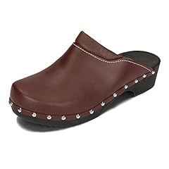 Becomfy clogs men for sale  Delivered anywhere in UK