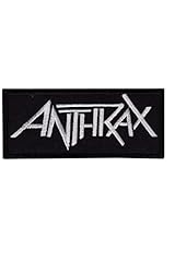 Anthrax scott ian for sale  Delivered anywhere in UK