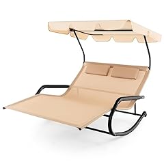 Relax4life double rocking for sale  Delivered anywhere in UK