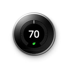 Google nest learning for sale  Delivered anywhere in USA 