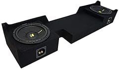 Kicker 44cwcs104 compatible for sale  Delivered anywhere in USA 