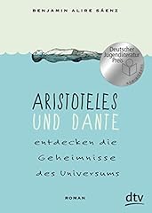 Aristoteles dante entdecken gebraucht kaufen  Wird an jeden Ort in Deutschland