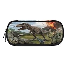Jeiento dinosaur pencil for sale  Delivered anywhere in UK