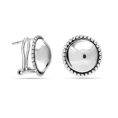 Lecalla 925 sterling for sale  Delivered anywhere in USA 